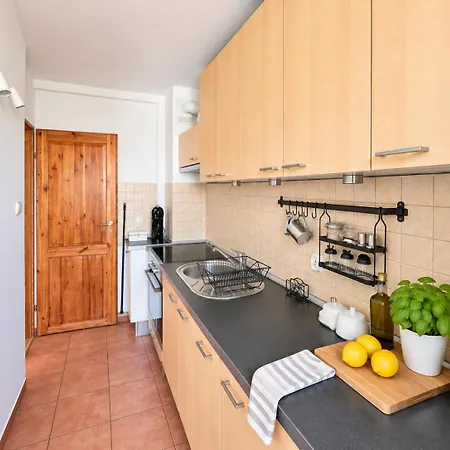 Apartman Vista Pilotow *